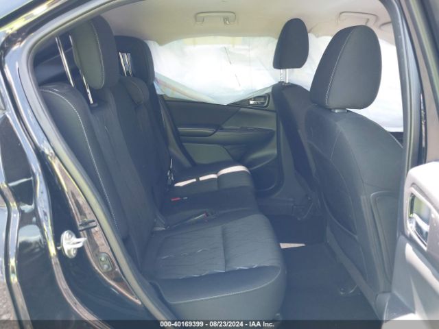 JA4AT5AA1KZ048163 Mitsubishi Eclipse Cross Se