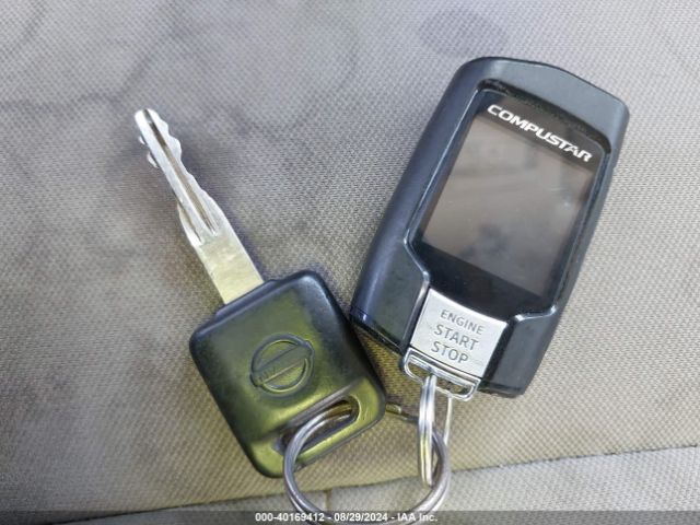 1N6BF0LY7HN800847 Nissan Nv Cargo Nv2500 Hd Sv V6