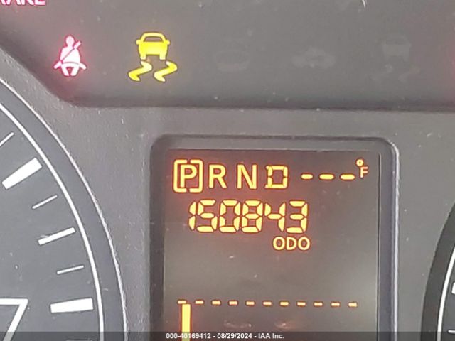 1N6BF0LY7HN800847 Nissan Nv Cargo Nv2500 Hd Sv V6
