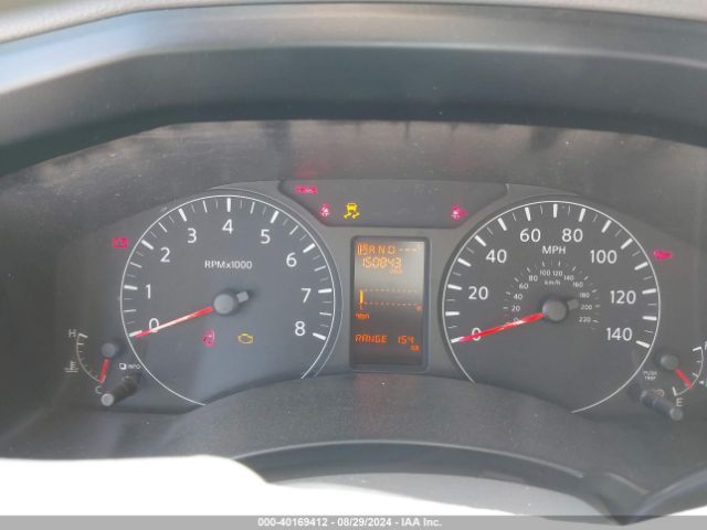 1N6BF0LY7HN800847 Nissan Nv Cargo Nv2500 Hd Sv V6