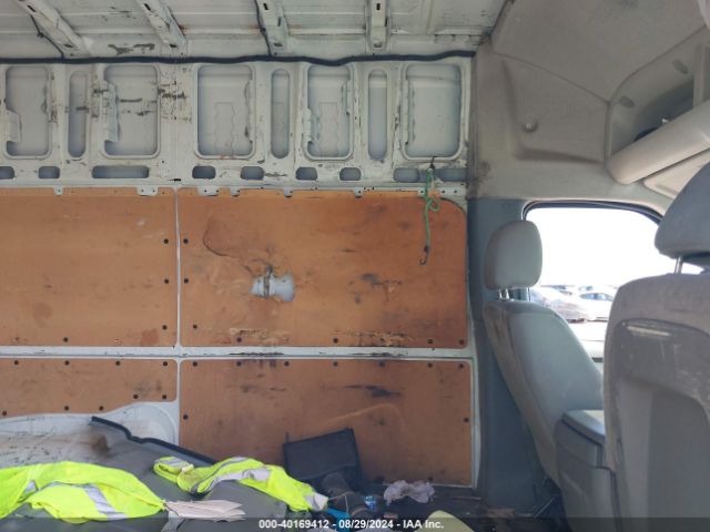 1N6BF0LY7HN800847 Nissan Nv Cargo Nv2500 Hd Sv V6