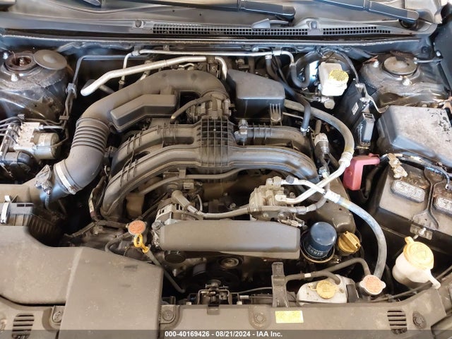 4S3GTAB64L3733121 Subaru Impreza 5-door