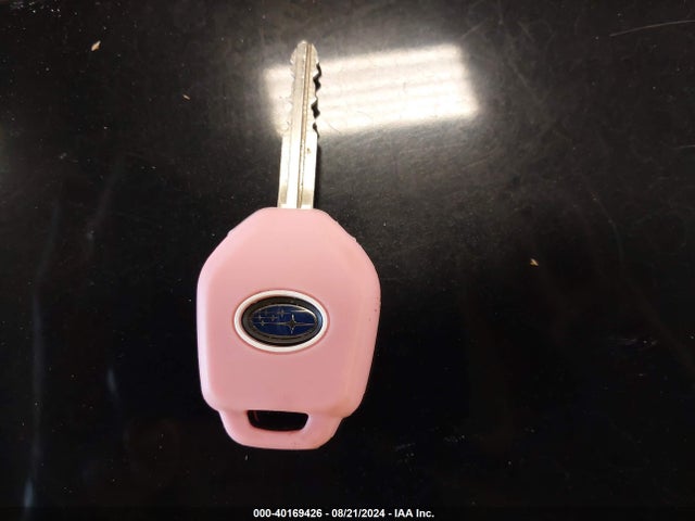 4S3GTAB64L3733121 Subaru Impreza 5-door