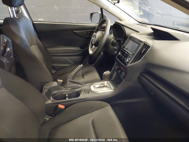 4S3GTAB64L3733121 Subaru Impreza 5-door