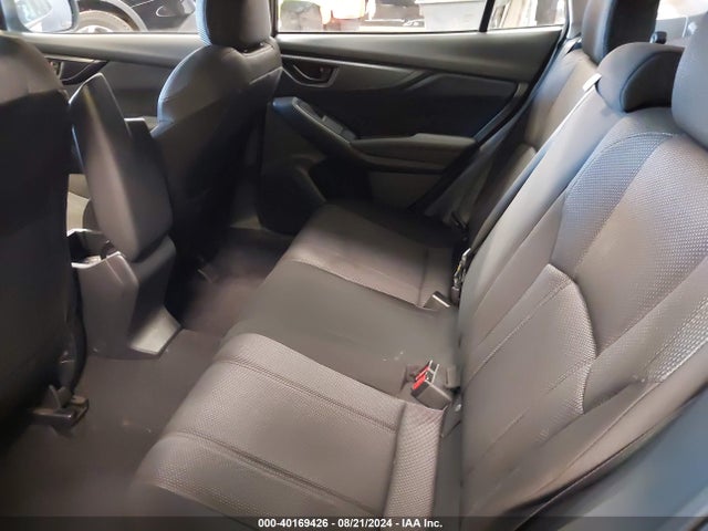 4S3GTAB64L3733121 Subaru Impreza 5-door