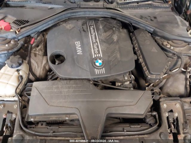 WBA3D5C50EKX97011 BMW 328d Xdrive