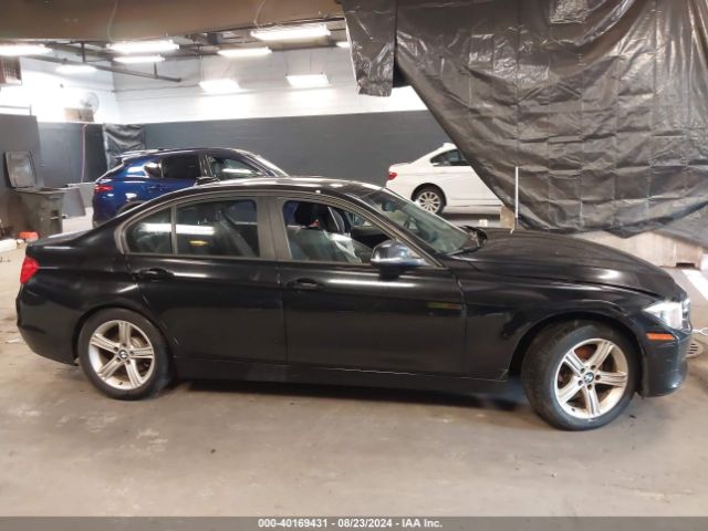 WBA3D5C50EKX97011 BMW 328d Xdrive