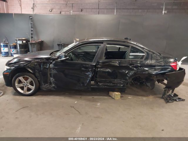 WBA3D5C50EKX97011 BMW 328d Xdrive