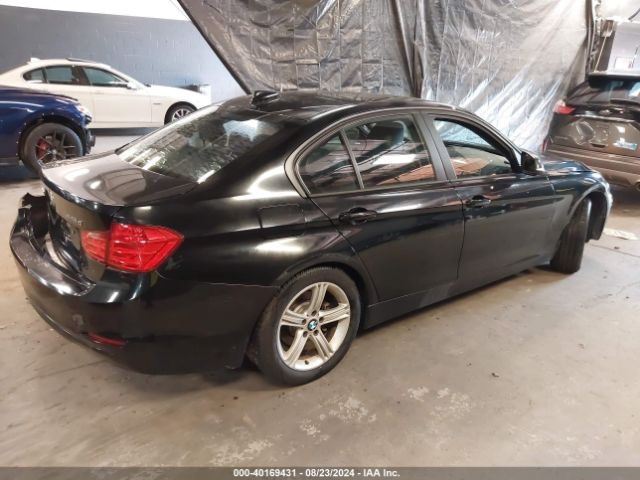 WBA3D5C50EKX97011 BMW 328d Xdrive