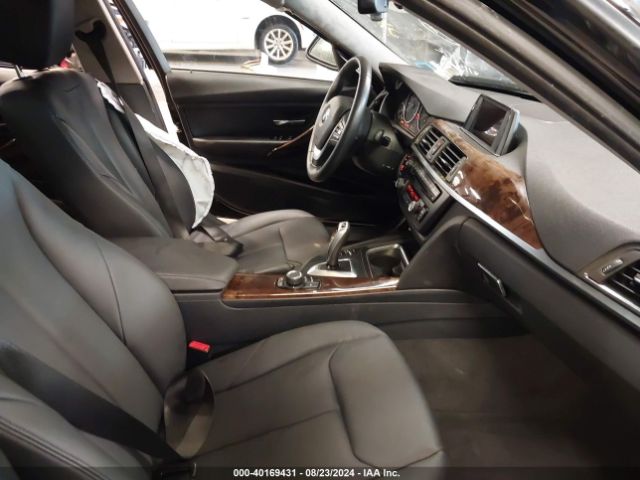 WBA3D5C50EKX97011 BMW 328d Xdrive