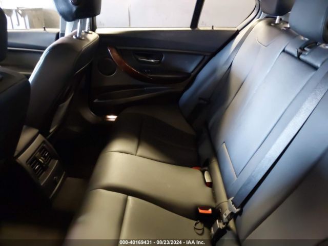 WBA3D5C50EKX97011 BMW 328d Xdrive