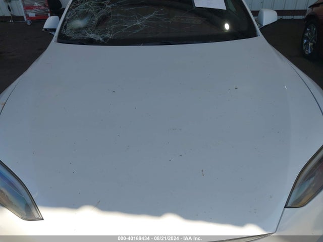 2016 TESLA MODEL S 5YJSA1E44GF142564 Photo 9