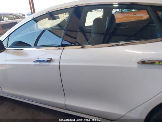 Tesla Model S 90d/p100d/p85d/p90d 2016 5YJSA1E44GF142564 Image 13