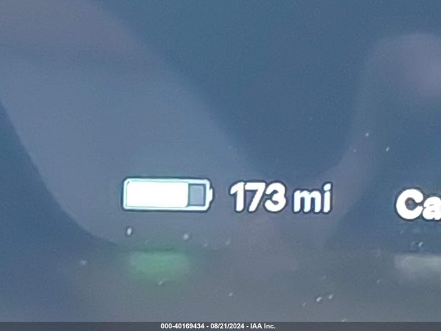 Tesla Model S 90d/p100d/p85d/p90d 2016 5YJSA1E44GF142564 Image 16