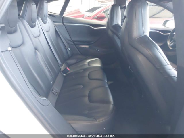 2016 TESLA MODEL S 5YJSA1E44GF142564 Photo 7