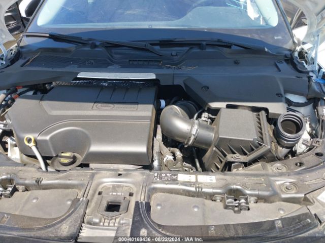SALZJ2FX1LH115063 Land Rover Range Rover Evoque S
