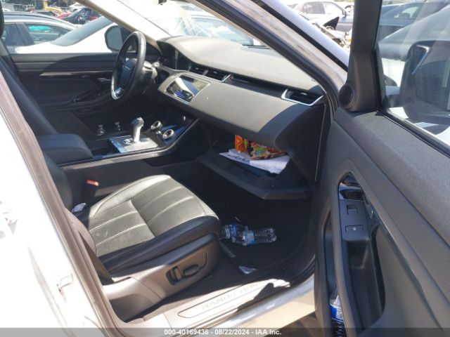 SALZJ2FX1LH115063 Land Rover Range Rover Evoque S