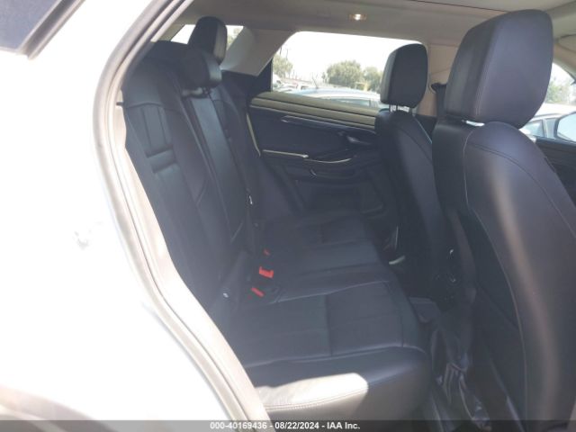 SALZJ2FX1LH115063 Land Rover Range Rover Evoque S