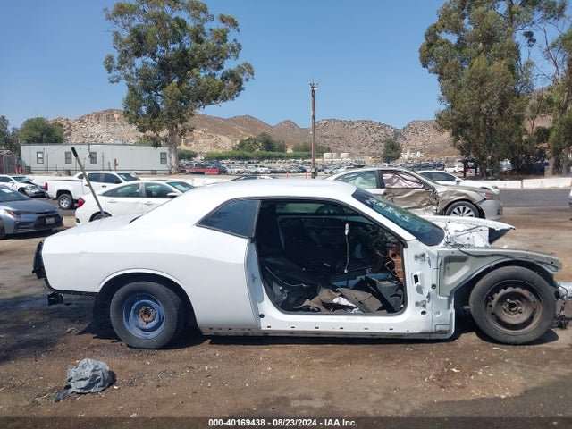 Dodge Challenger R/t Scat Pack 2016 2C3CDZFJ7GH255227 Image 13