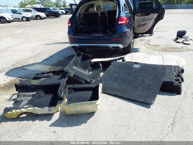 WDC0G4KB8KV129010 Mercedes-Benz Glc 300 4matic