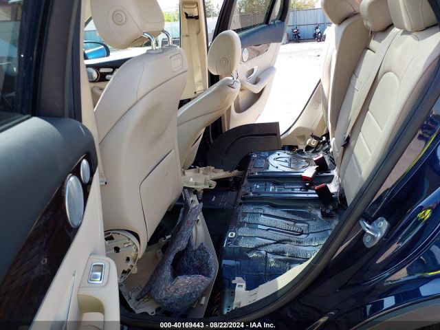 WDC0G4KB8KV129010 Mercedes-Benz Glc 300 4matic