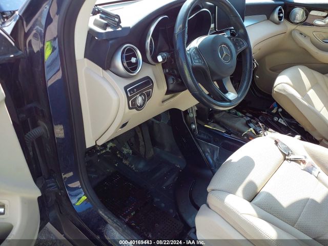 WDC0G4KB8KV129010 Mercedes-Benz Glc 300 4matic