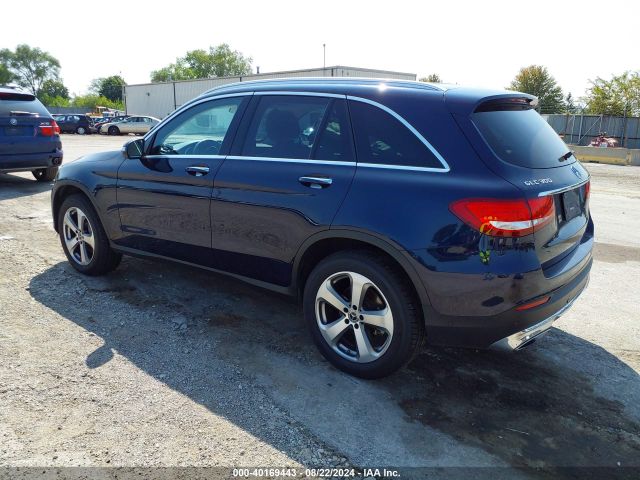 WDC0G4KB8KV129010 Mercedes-Benz Glc 300 4matic