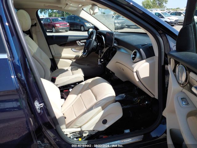 WDC0G4KB8KV129010 Mercedes-Benz Glc 300 4matic