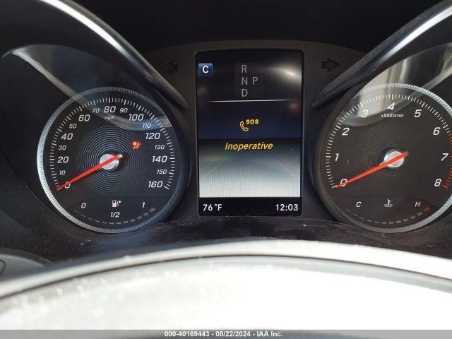WDC0G4KB8KV129010 Mercedes-Benz Glc 300 4matic