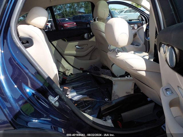WDC0G4KB8KV129010 Mercedes-Benz Glc 300 4matic