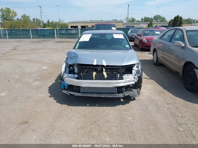 Honda Civic Ex /ex W/o Bsi 2023 2HGFE1F75PH314157 Image 13