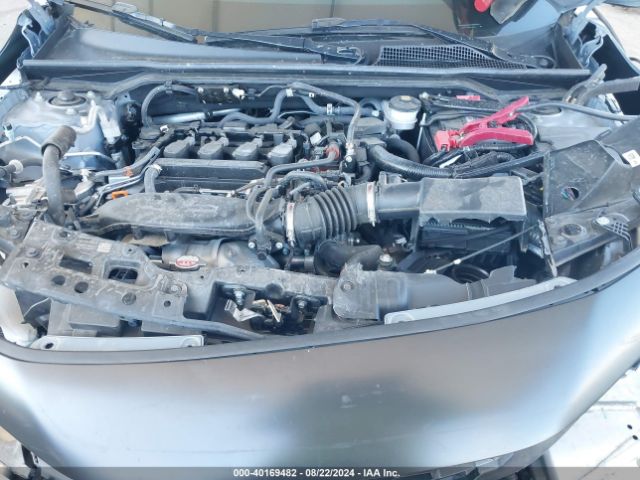 19XFL1H83RE002945 Honda Civic Sport Touring