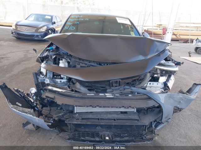19XFL1H83RE002945 Honda Civic Sport Touring