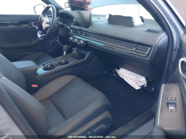 19XFL1H83RE002945 Honda Civic Sport Touring