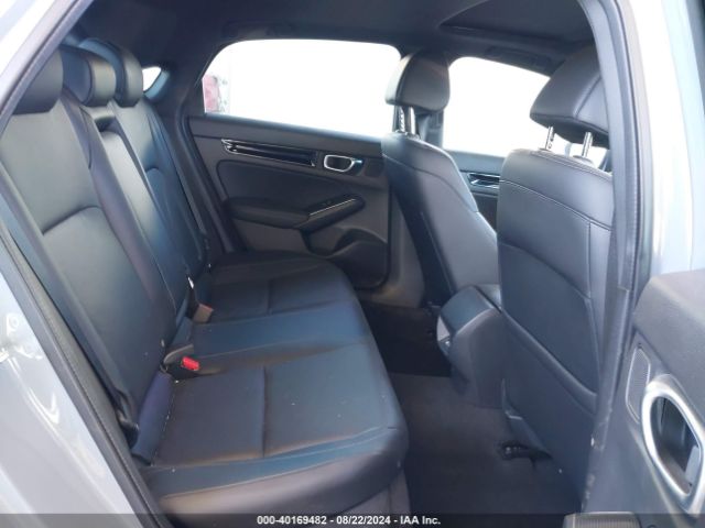 19XFL1H83RE002945 Honda Civic Sport Touring