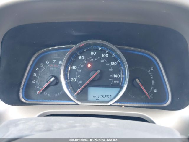 JTMYFREV3EJ010775 Toyota Rav4 Limited