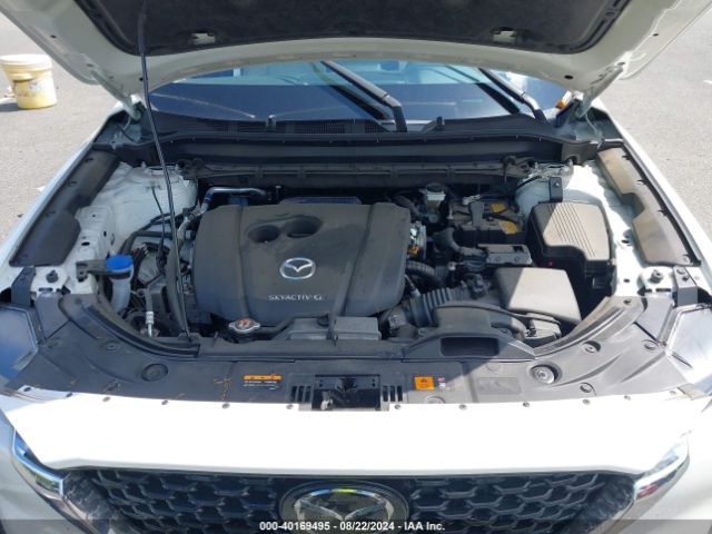JM3KFBCM0N0563839 Mazda Cx-5 2.5 S Preferred