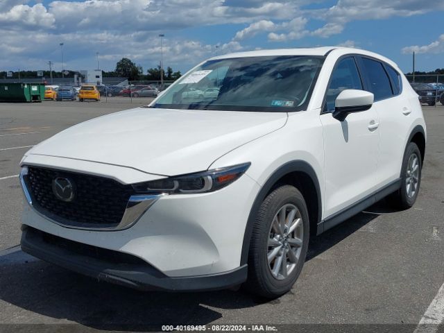 JM3KFBCM0N0563839 Mazda Cx-5 2.5 S Preferred