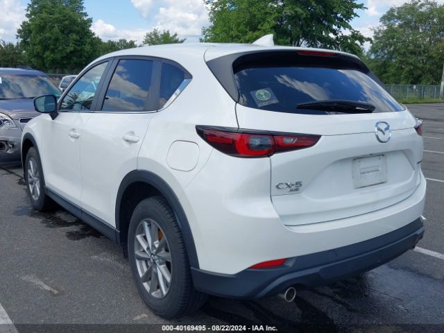 JM3KFBCM0N0563839 Mazda Cx-5 2.5 S Preferred