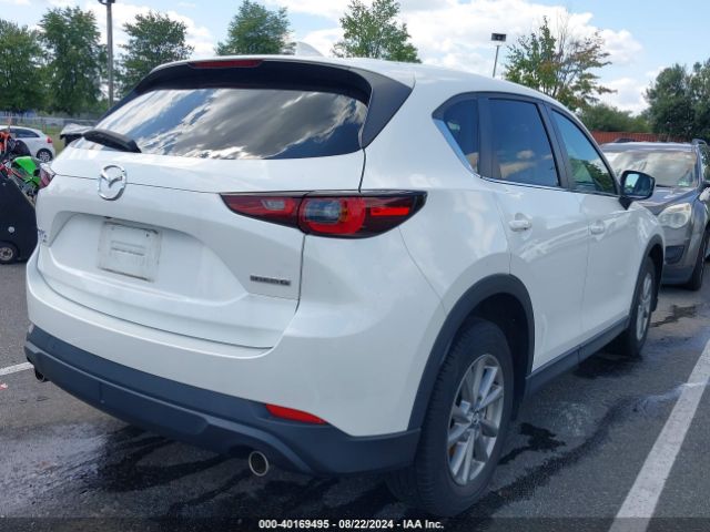 JM3KFBCM0N0563839 Mazda Cx-5 2.5 S Preferred