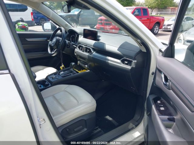 JM3KFBCM0N0563839 Mazda Cx-5 2.5 S Preferred
