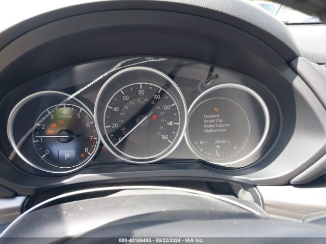 JM3KFBCM0N0563839 Mazda Cx-5 2.5 S Preferred