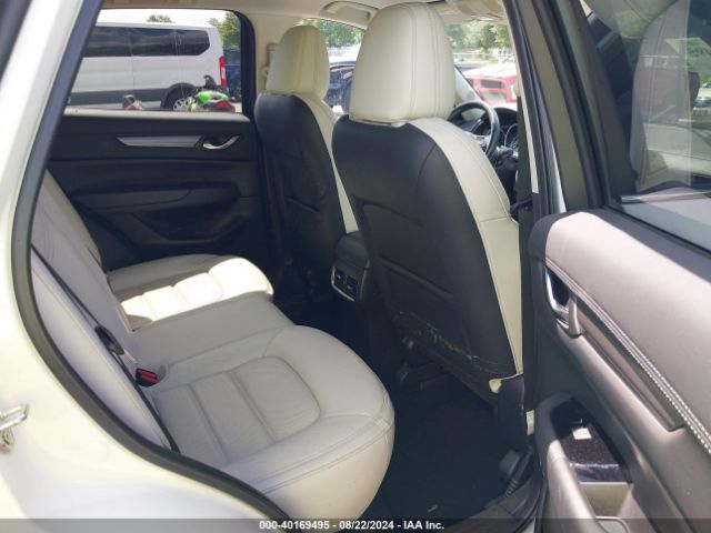 JM3KFBCM0N0563839 Mazda Cx-5 2.5 S Preferred