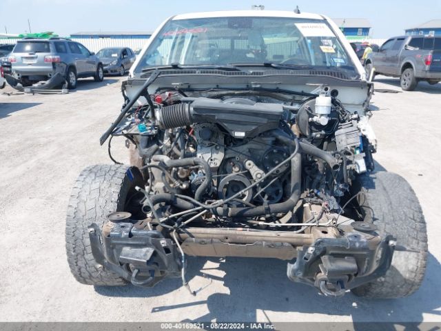 3GCUKTEJ3EG352409 Chevrolet Silverado 1500 High Country