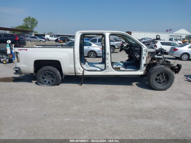 3GCUKTEJ3EG352409 Chevrolet Silverado 1500 High Country