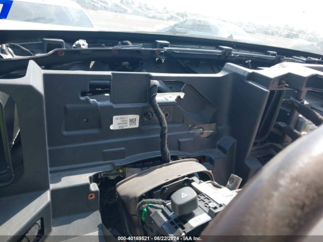 3GCUKTEJ3EG352409 Chevrolet Silverado 1500 High Country