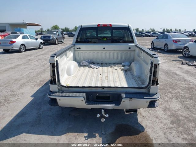 3GCUKTEJ3EG352409 Chevrolet Silverado 1500 High Country