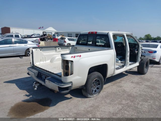 3GCUKTEJ3EG352409 Chevrolet Silverado 1500 High Country