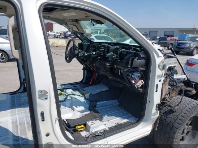 3GCUKTEJ3EG352409 Chevrolet Silverado 1500 High Country