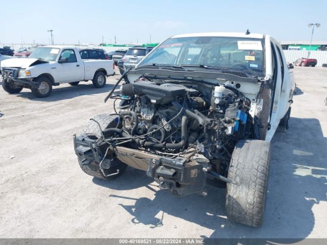 3GCUKTEJ3EG352409 Chevrolet Silverado 1500 High Country